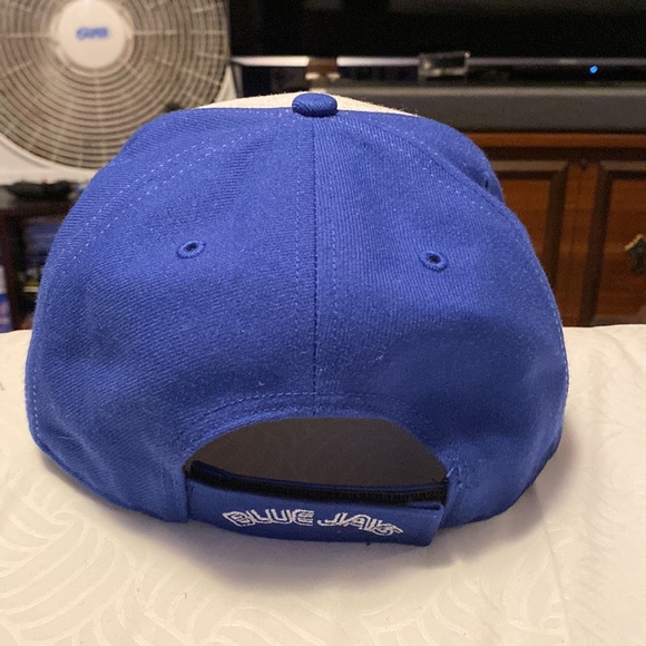 Toronto Blue Jays 47 Brand Adjustable Hat - Picture 4 of 5